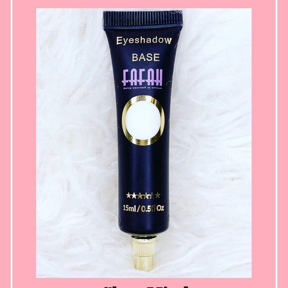 Eyeshadow Base (Cruelty Free & Vegan) - Picture 3 of 4